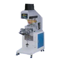 Large Type Pad Printing Machine