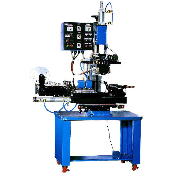 Mini Roll Transfer Machine