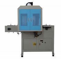 Plastic Curve Surface Flame Treatment Machine