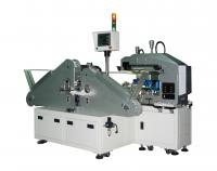 auto test-tube printing machine