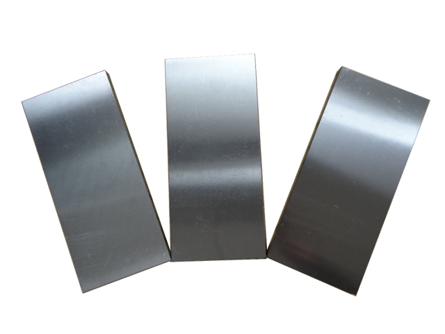 Steel Plate Series