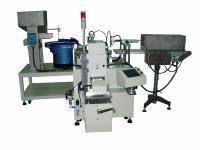 auto rocker switch printing machine
